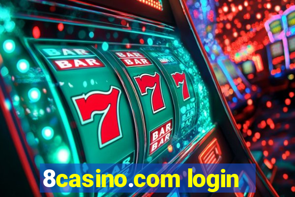 8casino.com login